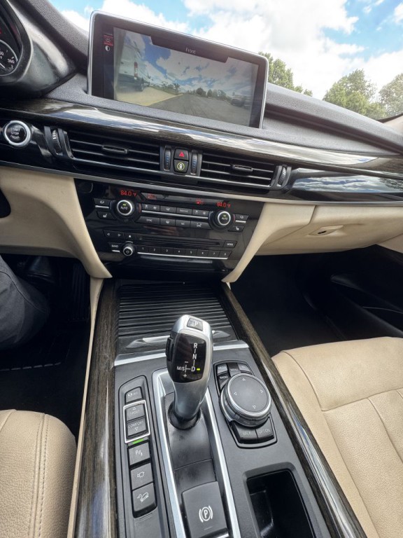 2016 BMW X5 Image 30