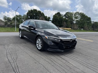 Image for 2019 Honda Accord LX ID: 7384145