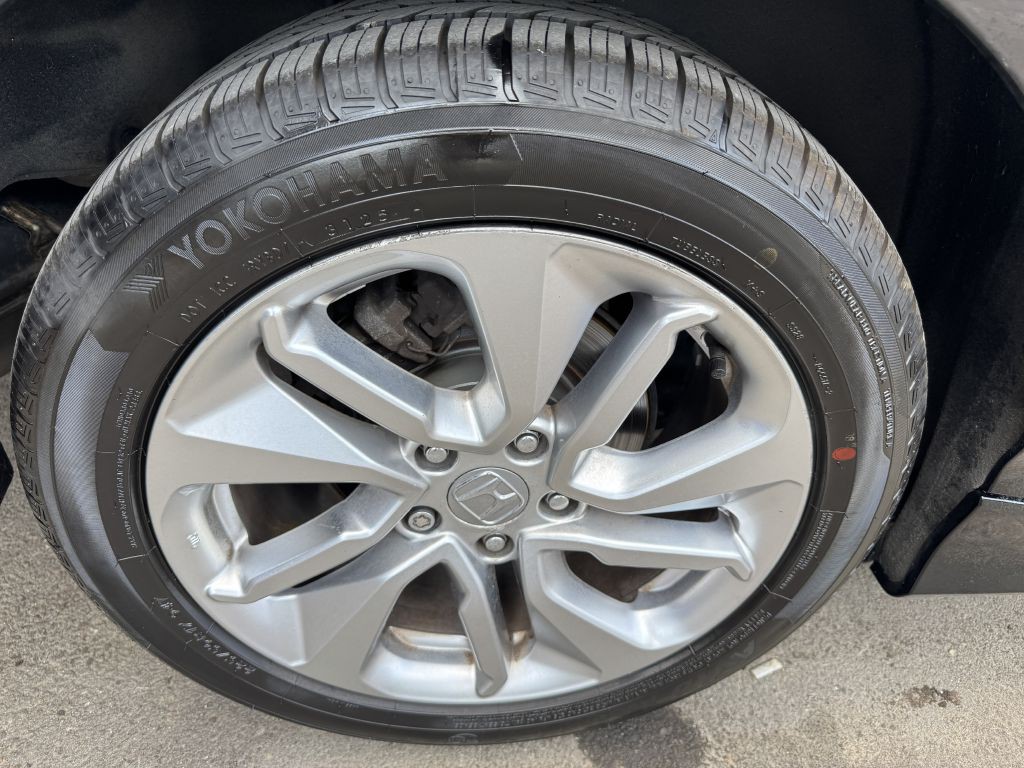 2019 Honda Accord Image 19