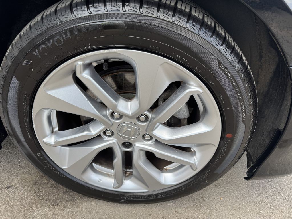 2019 Honda Accord Image 20