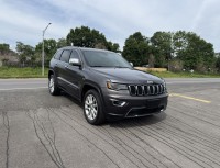 Image for 2017 Jeep Grand Cherokee Limited ID: 7393387