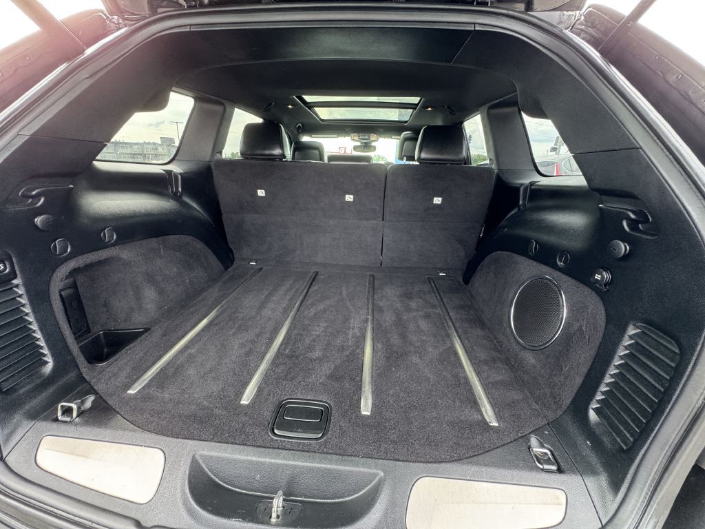 2017 Jeep Grand Cherokee Image 18