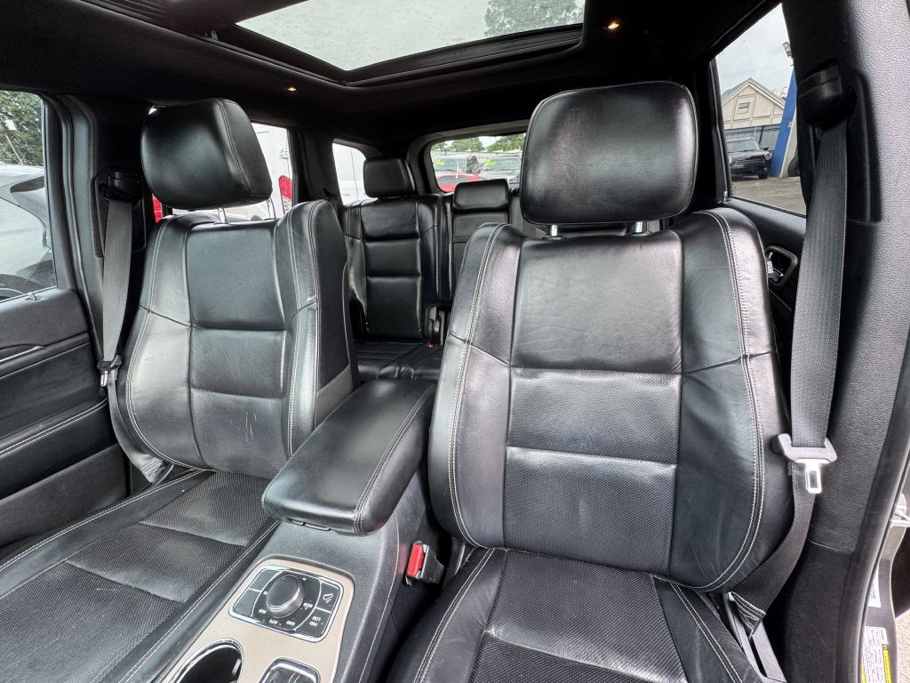 2017 Jeep Grand Cherokee Image 28