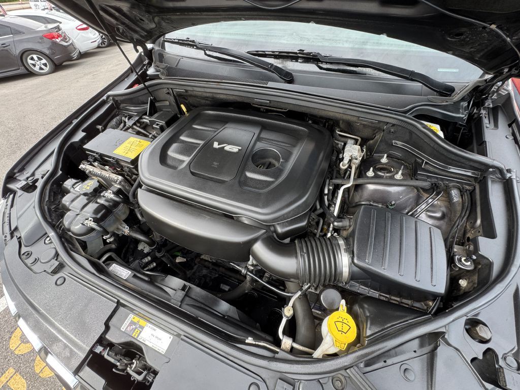 2017 Jeep Grand Cherokee Image 29