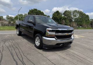 Image for 2018 Chevrolet Silverado 1500 LT ID: 7406115