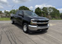 Image for 2018 Chevrolet Silverado 1500 LT ID: 7406115