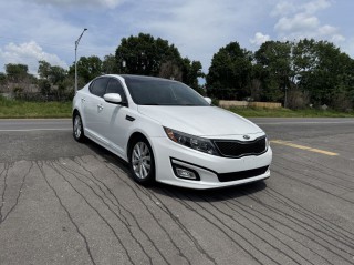 Image for 2015 Kia Optima EX ID: 7413065