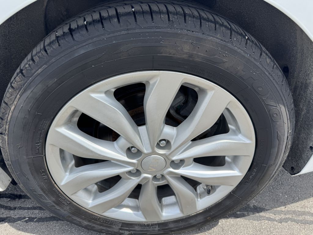 2015 Kia Optima Image 16