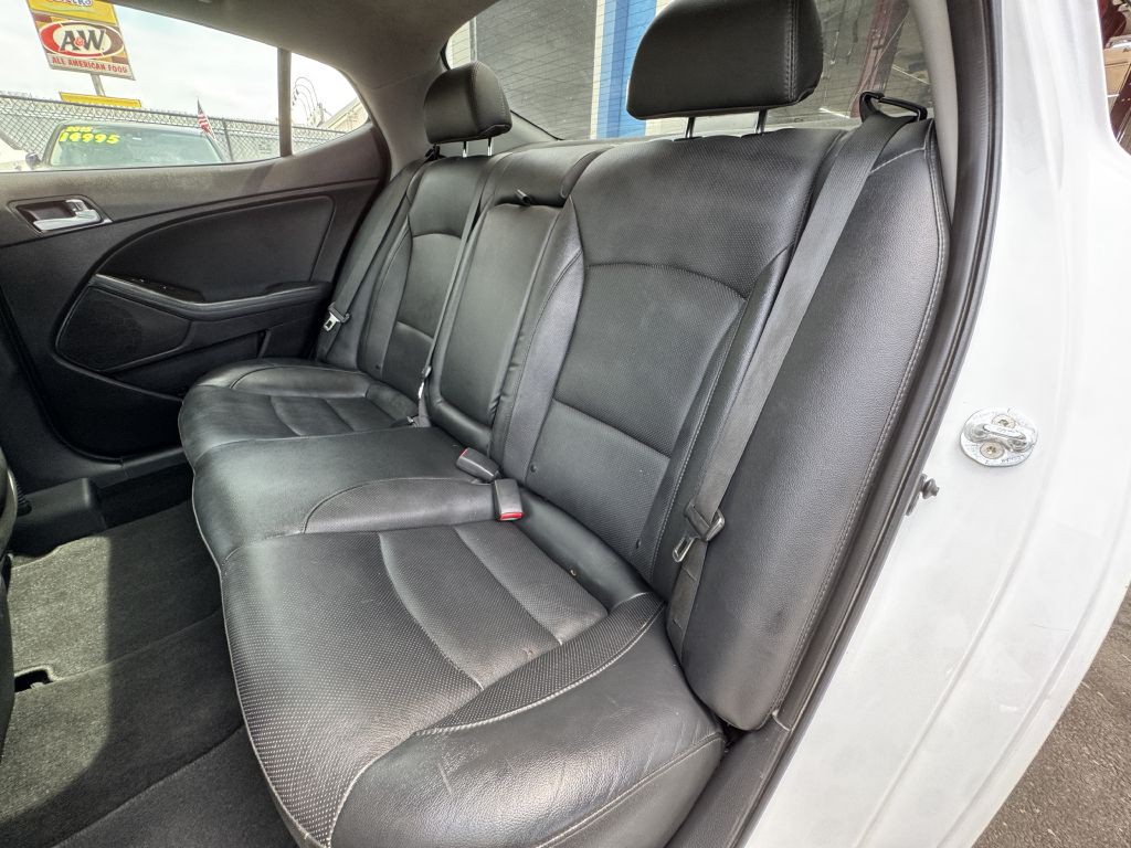 2015 Kia Optima Image 23
