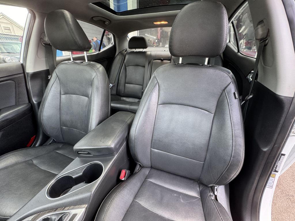 2015 Kia Optima Image 28