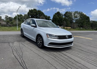 Image for 2017 Volkswagen Jetta SE ID: 7413071