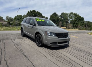 Image for 2020 Dodge Journey SE ID: 7413095