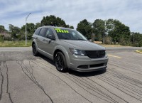 Image for 2020 Dodge Journey SE ID: 7413095