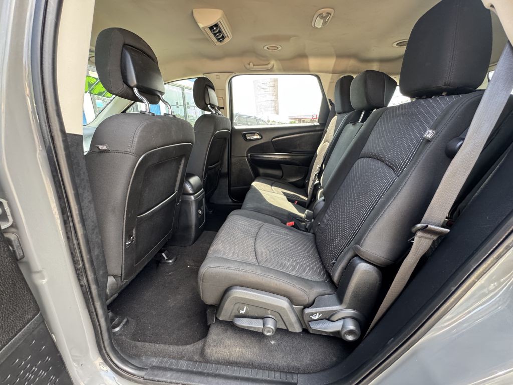 2020 Dodge Journey Image 18
