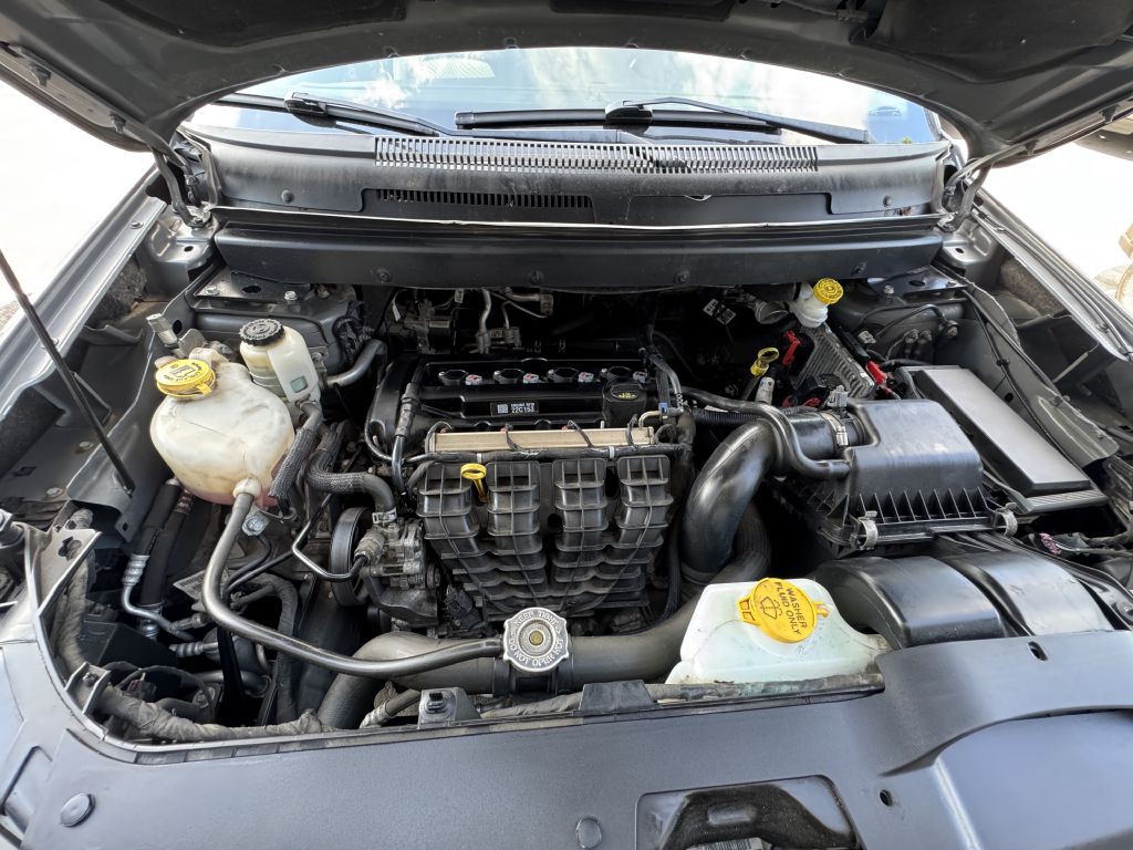 2020 Dodge Journey Image 29