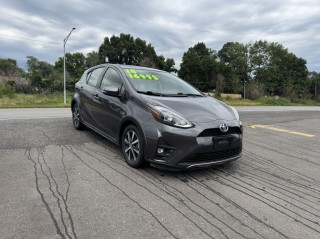 Image for 2018 Toyota Prius FOUR ID: 7436011