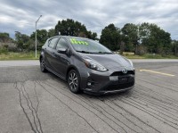 Image for 2018 Toyota Prius FOUR ID: 7436011