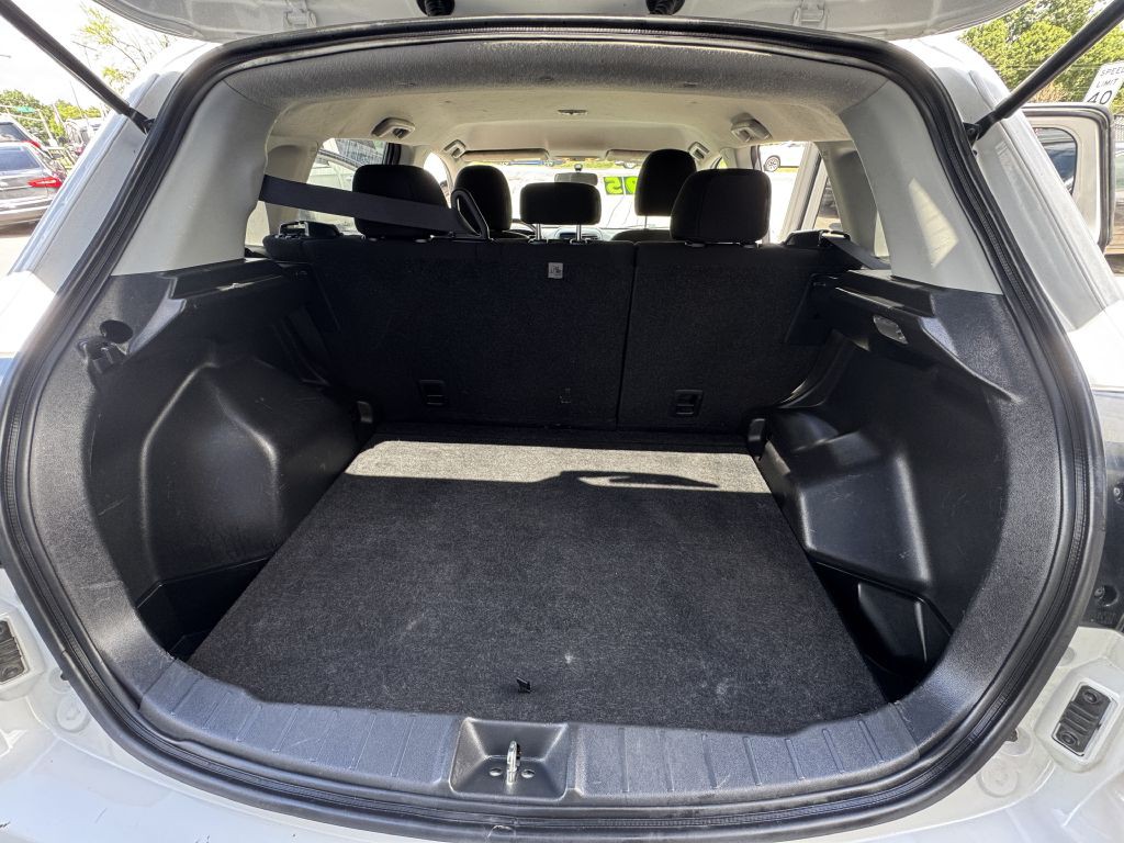 2017 Mitsubishi Outlander Image 19