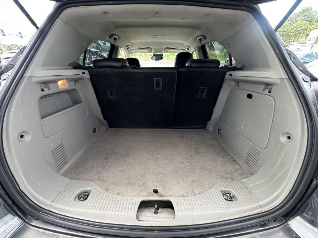 2015 Buick Enclave Image 13