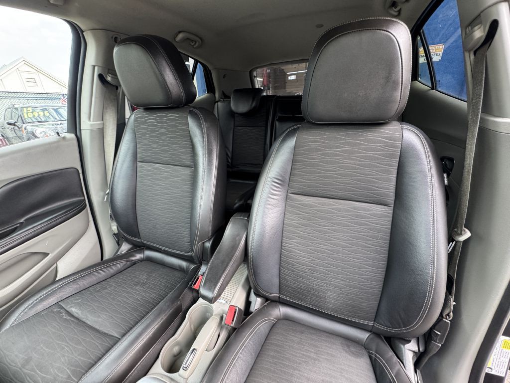 2015 Buick Enclave Image 20