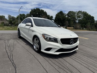Image for 2015 Mercedes-Benz CLA-Class CLA 250 ID: 7452324