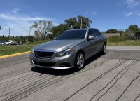 Image for 2014 Mercedes-Benz E-Class E 350 4MATIC ID: 7452335