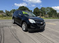 Image for 2012 Chevrolet Equinox LT ID: 7464525