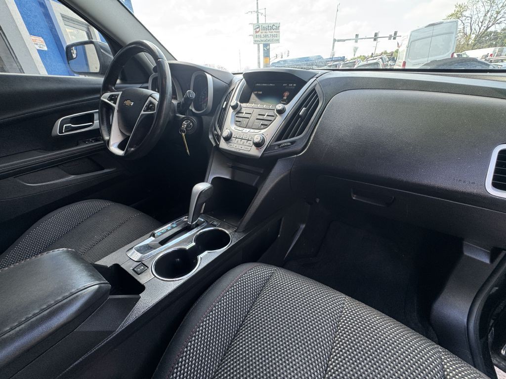 2012 Chevrolet Equinox Image 19