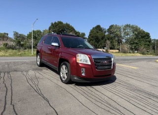 Image for 2012 GMC Terrain SLT ID: 7466207