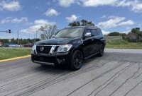 Image for 2019 Nissan Armada Platinum ID: 7466208