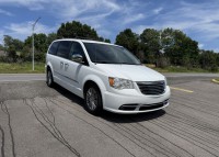 Image for 2014 Chrysler Town & Country Touring L ID: 7468170