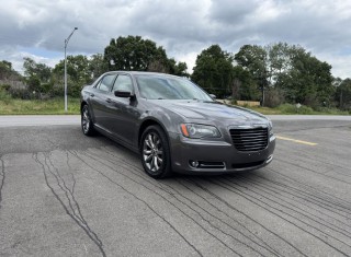 Image for 2014 Chrysler 300  ID: 7473221