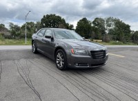 Image for 2014 Chrysler 300  ID: 7473221