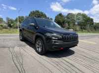 Image for 2020 Jeep Cherokee Trailhawk ID: 7480680