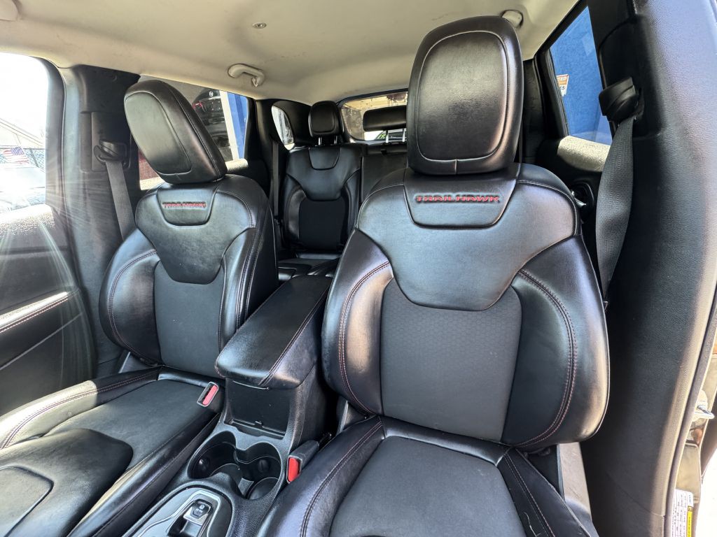 2020 Jeep Cherokee Image 19
