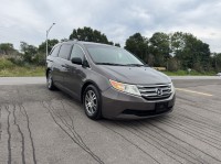 Image for 2012 Honda Odyssey EXL ID: 7490498