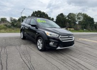 Image for 2018 Ford Escape SEL ID: 7515462