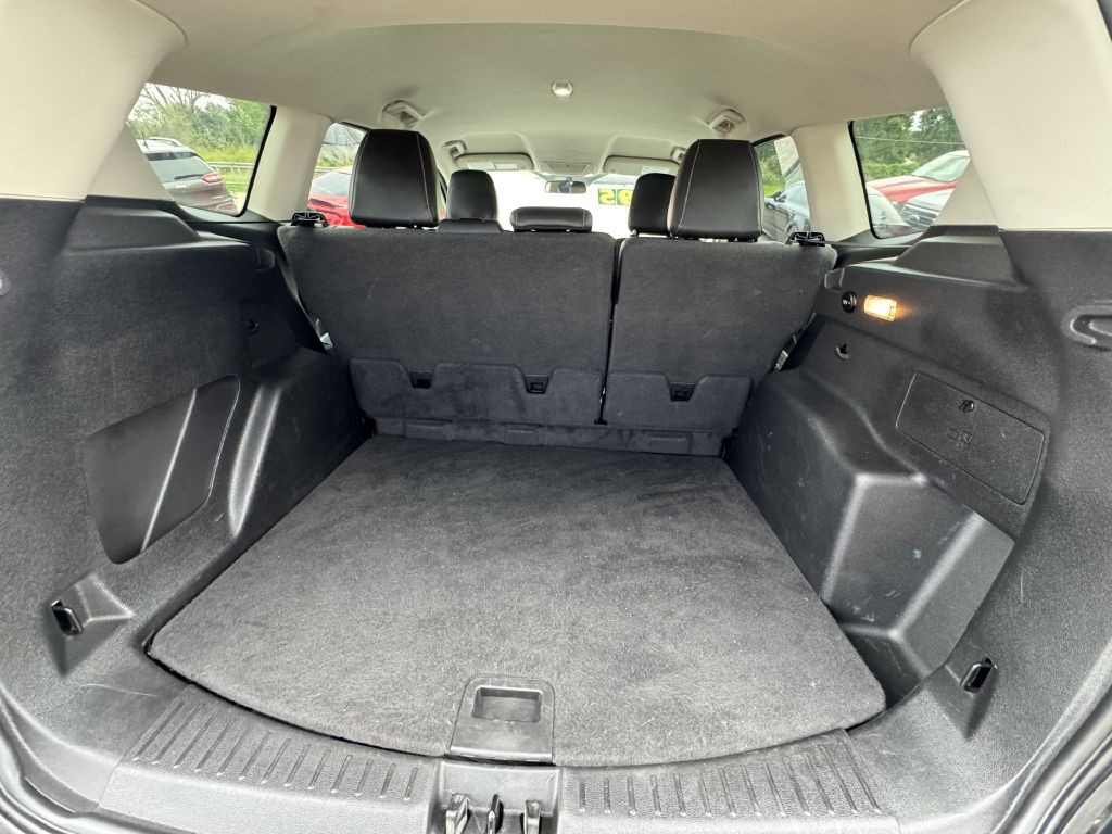 2018 Ford Escape Image 17