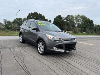 Image for 2014 Ford Escape Titanium ID: 7536883