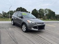 Image for 2014 Ford Escape Titanium ID: 7536883