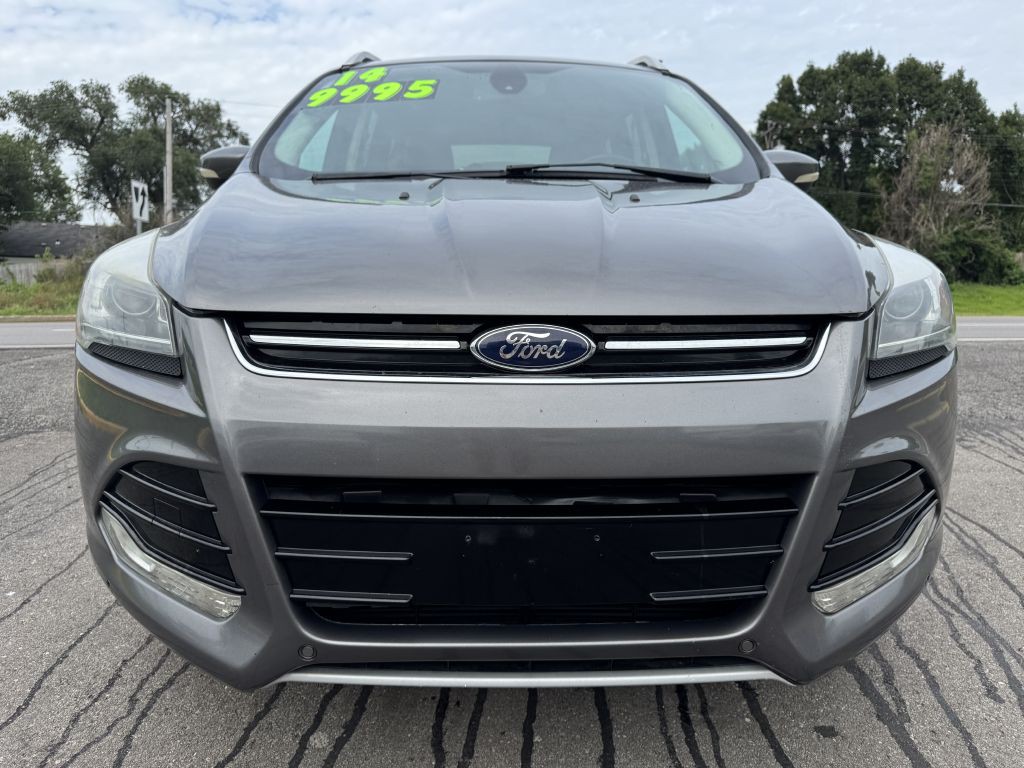 2014 Ford Escape Image 6