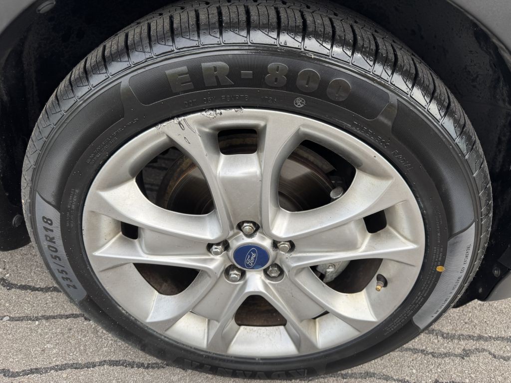 2014 Ford Escape Image 14