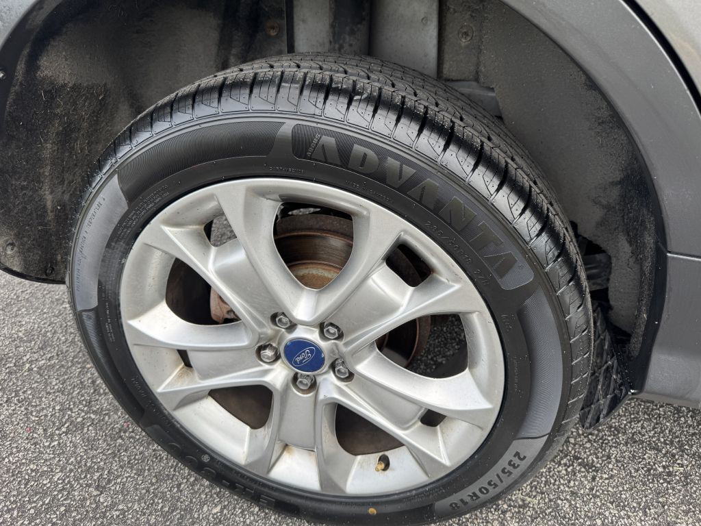 2014 Ford Escape Image 15