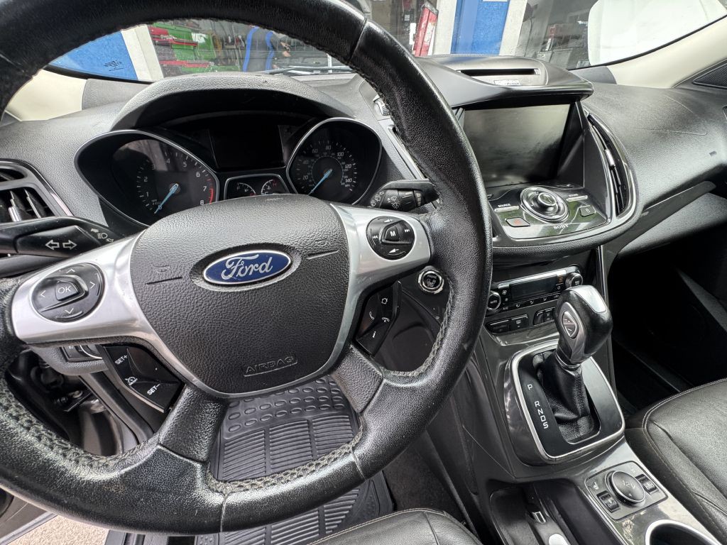 2014 Ford Escape Image 17