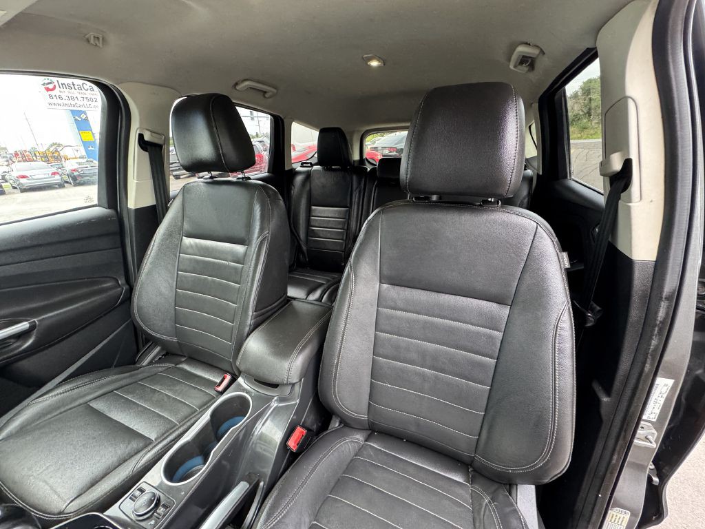2014 Ford Escape Image 18