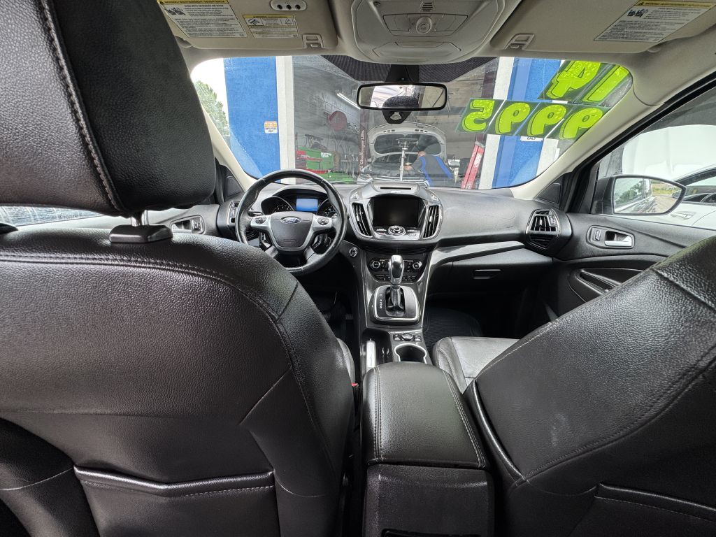2014 Ford Escape Image 20