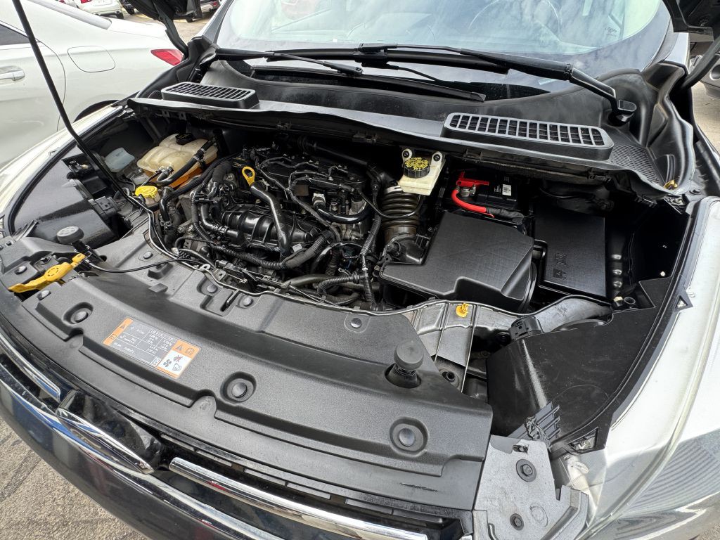 2014 Ford Escape Image 26