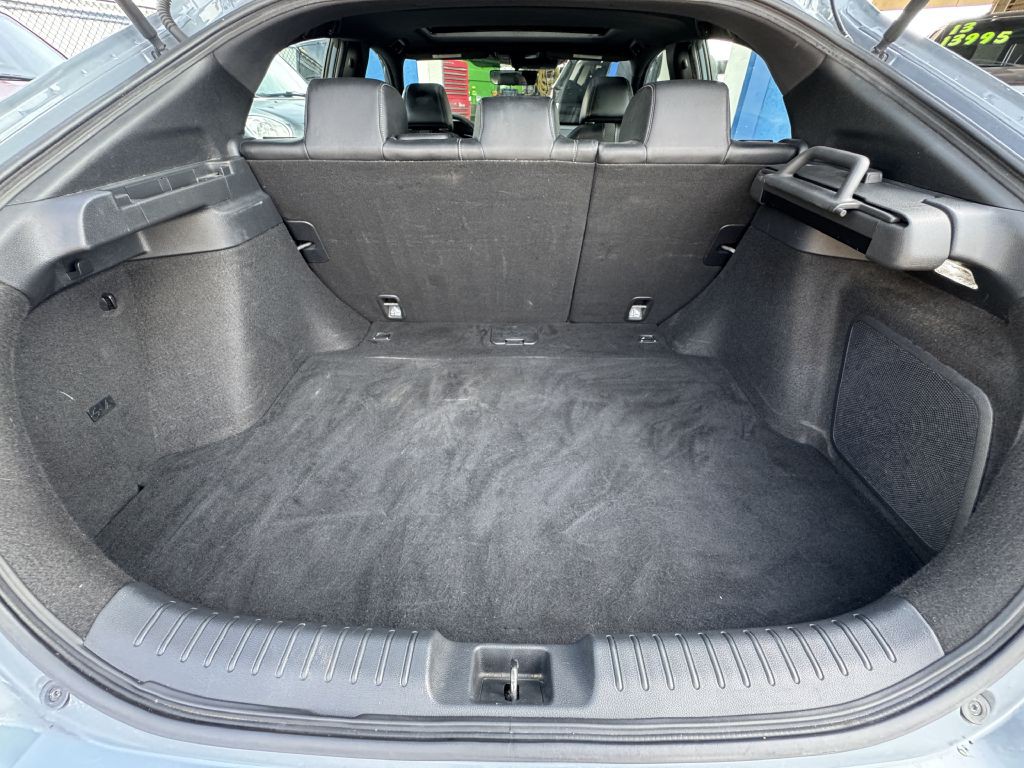 2020 Honda Civic Image 18