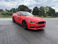 Image for 2015 Ford Mustang Premium ID: 7541509
