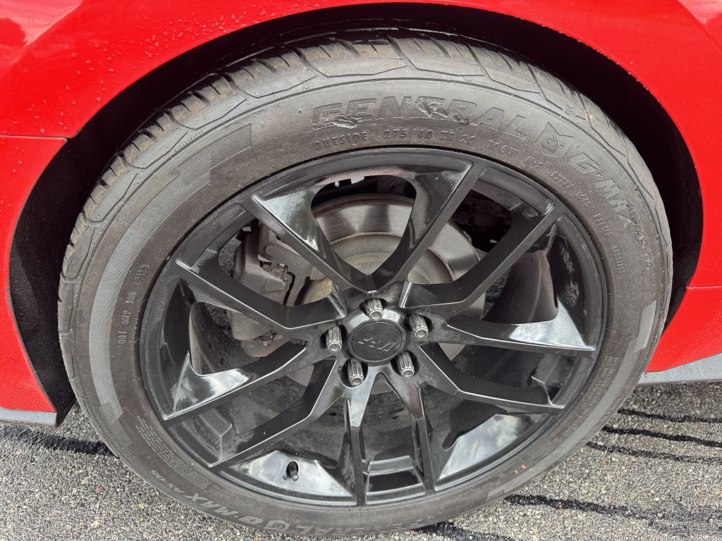2015 Ford Mustang Image 15